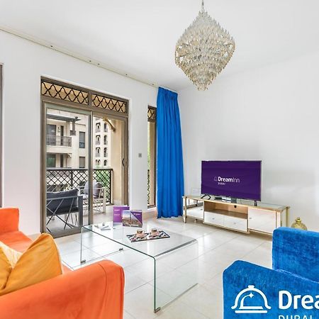 Dream Inn Apartments - Arabian Old Town Dubai Buitenkant foto