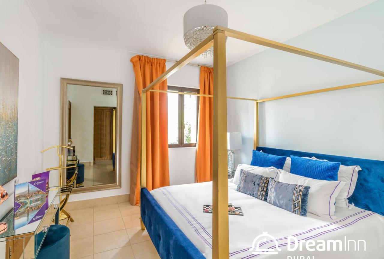 Dream Inn Apartments - Arabian Old Town Dubai Buitenkant foto