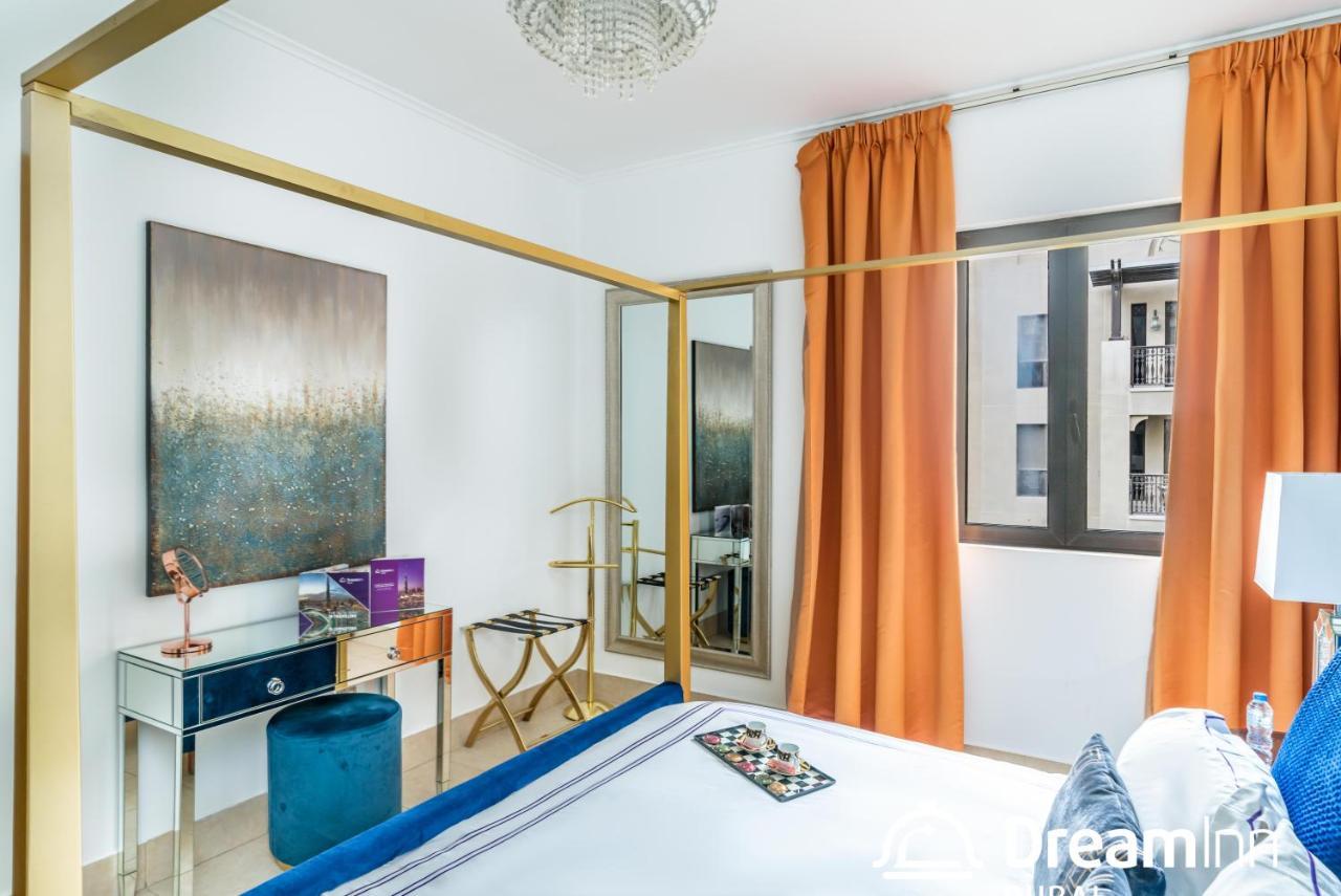 Dream Inn Apartments - Arabian Old Town Dubai Buitenkant foto