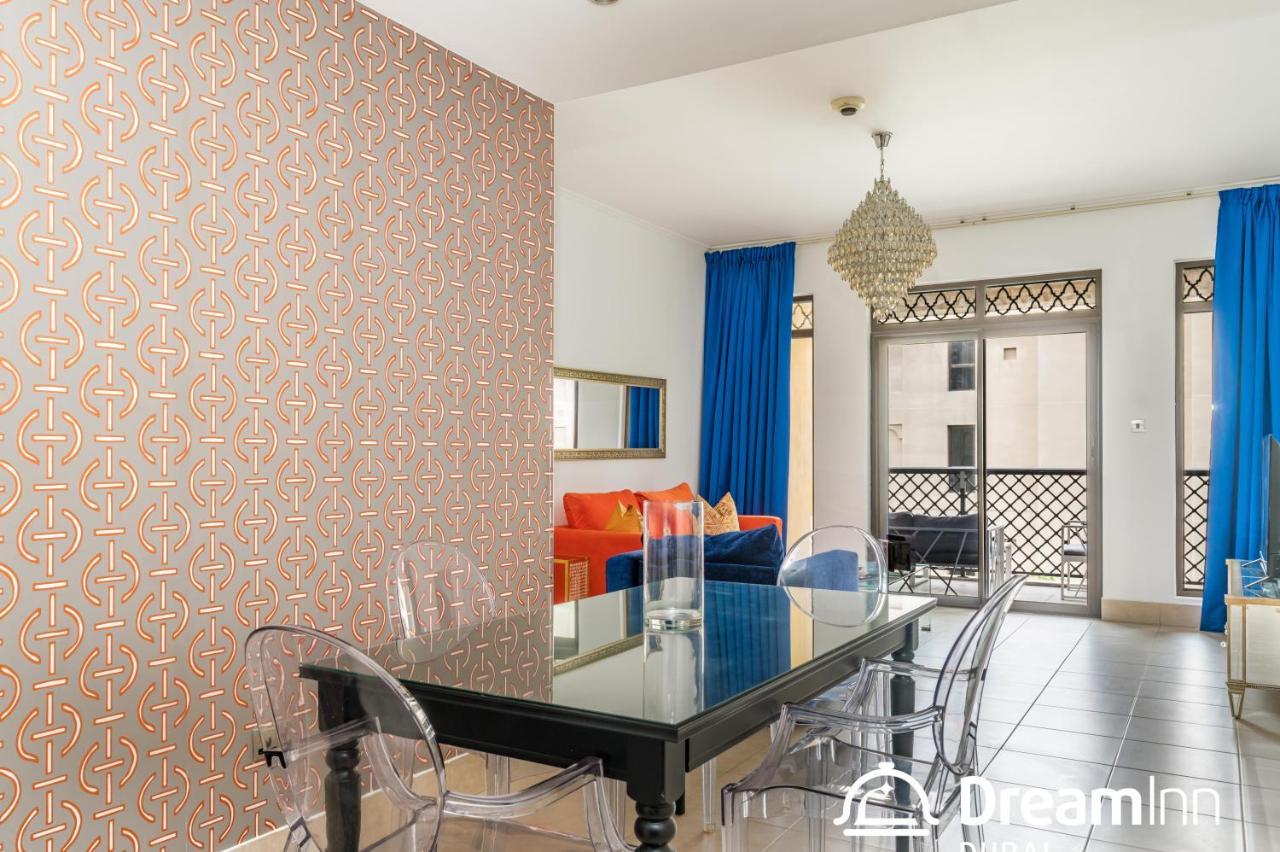 Dream Inn Apartments - Arabian Old Town Dubai Buitenkant foto
