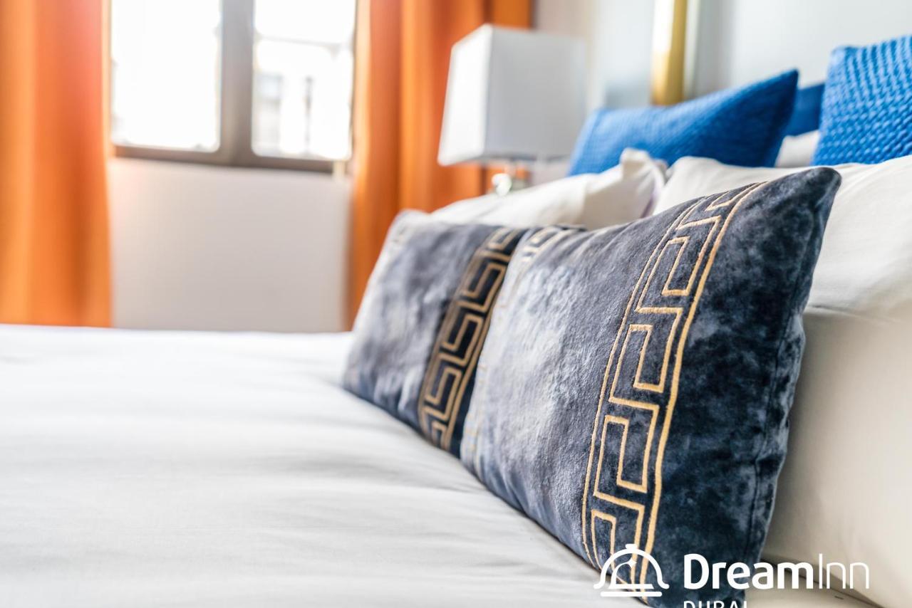 Dream Inn Apartments - Arabian Old Town Dubai Buitenkant foto