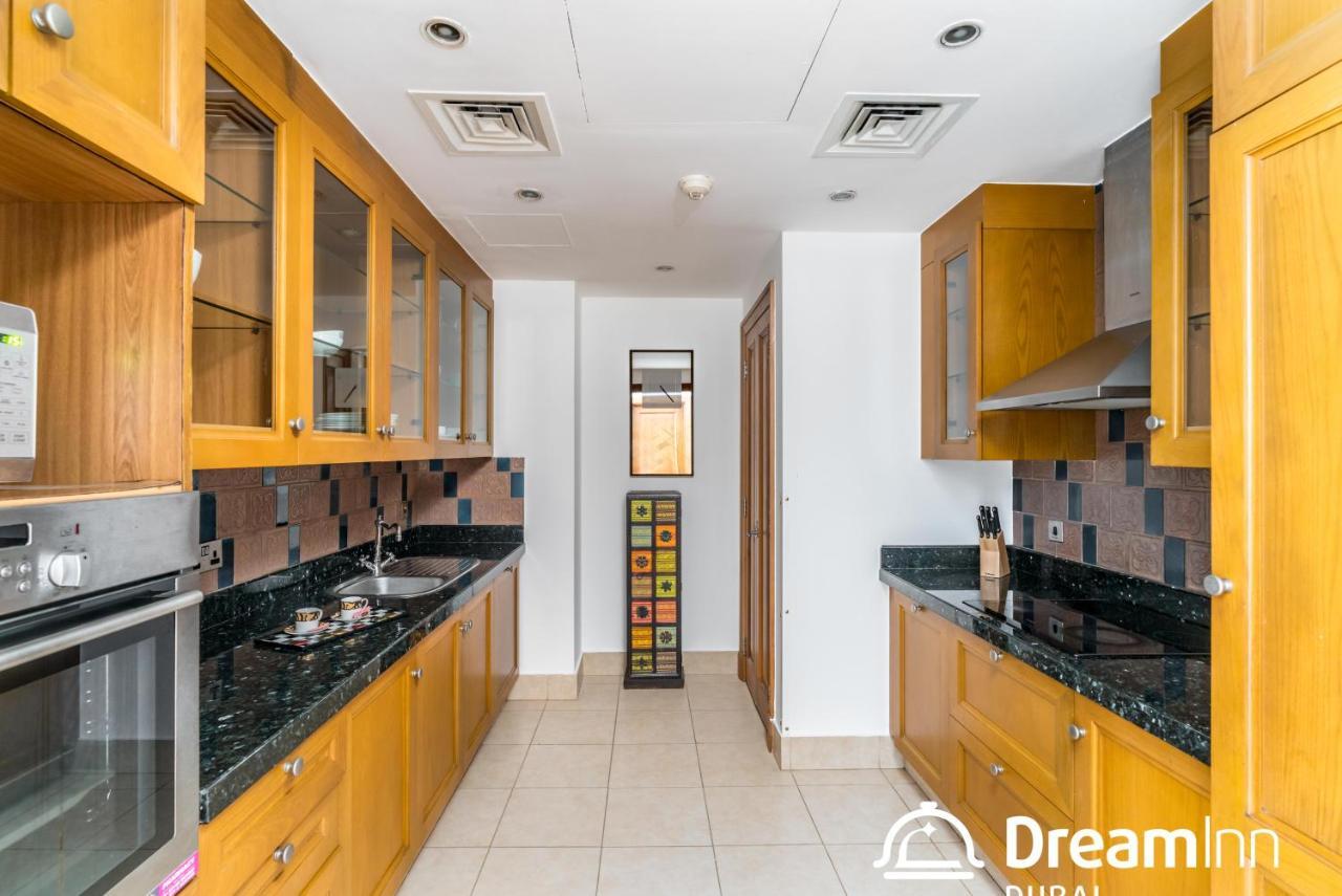 Dream Inn Apartments - Arabian Old Town Dubai Buitenkant foto